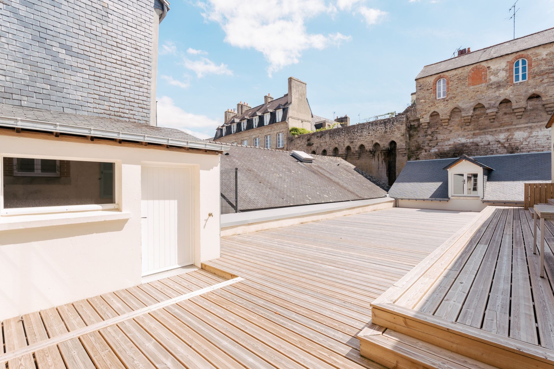 appartement de luxe 6 Pièces en vente sur VANNES (56000)