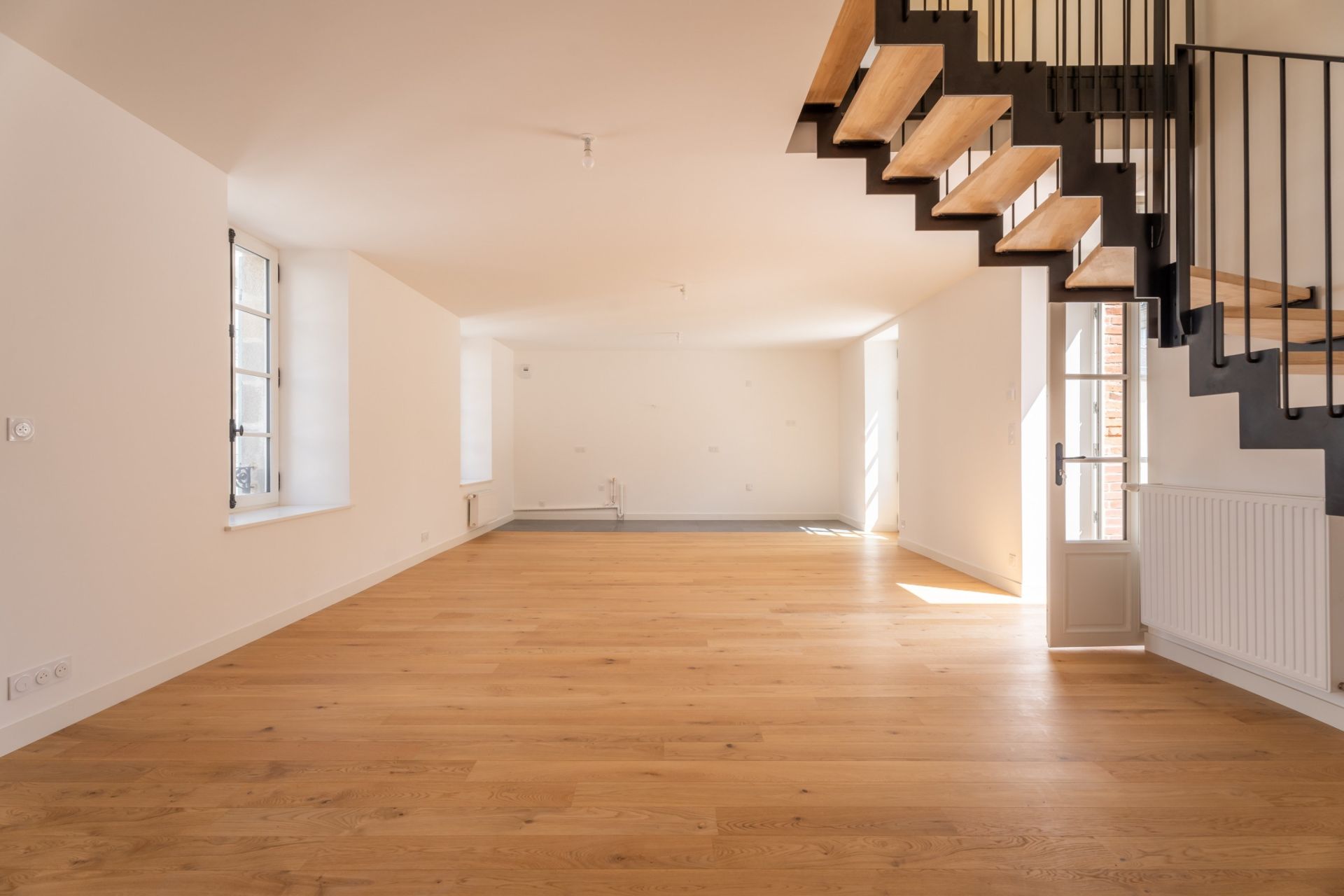 appartement de luxe 6 Pièces en vente sur VANNES (56000)