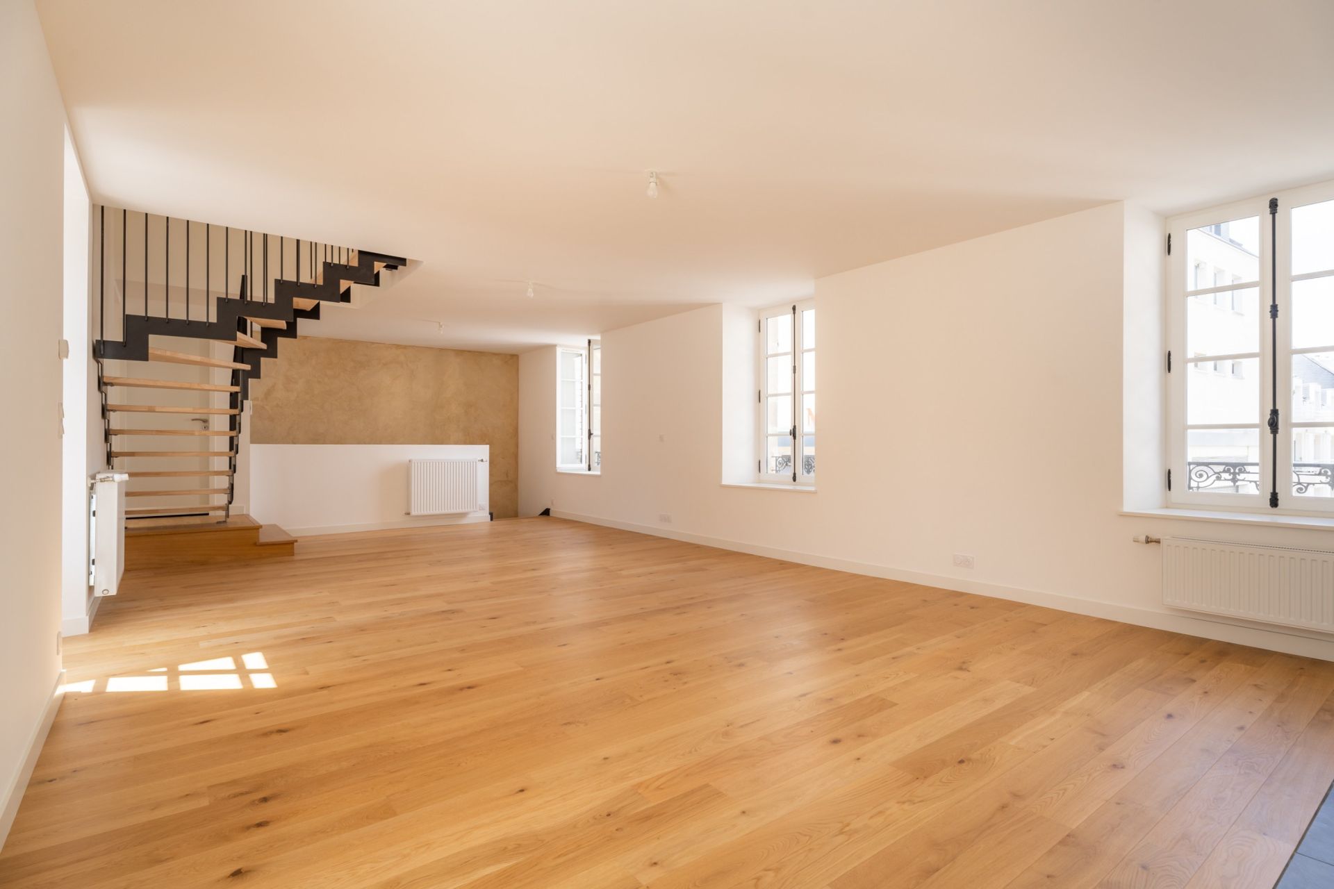 appartement de luxe 6 Pièces en vente sur VANNES (56000)