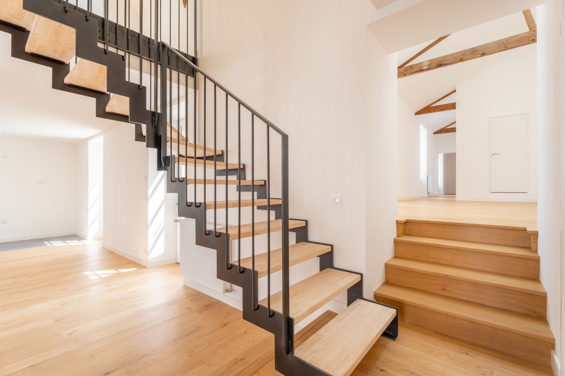 appartement de luxe 6 Pièces en vente sur VANNES (56000)