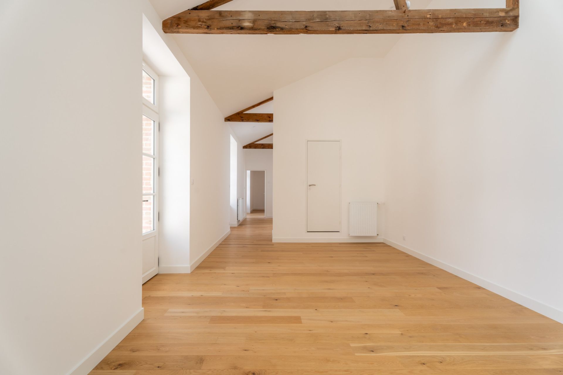 appartement de luxe 6 Pièces en vente sur VANNES (56000)