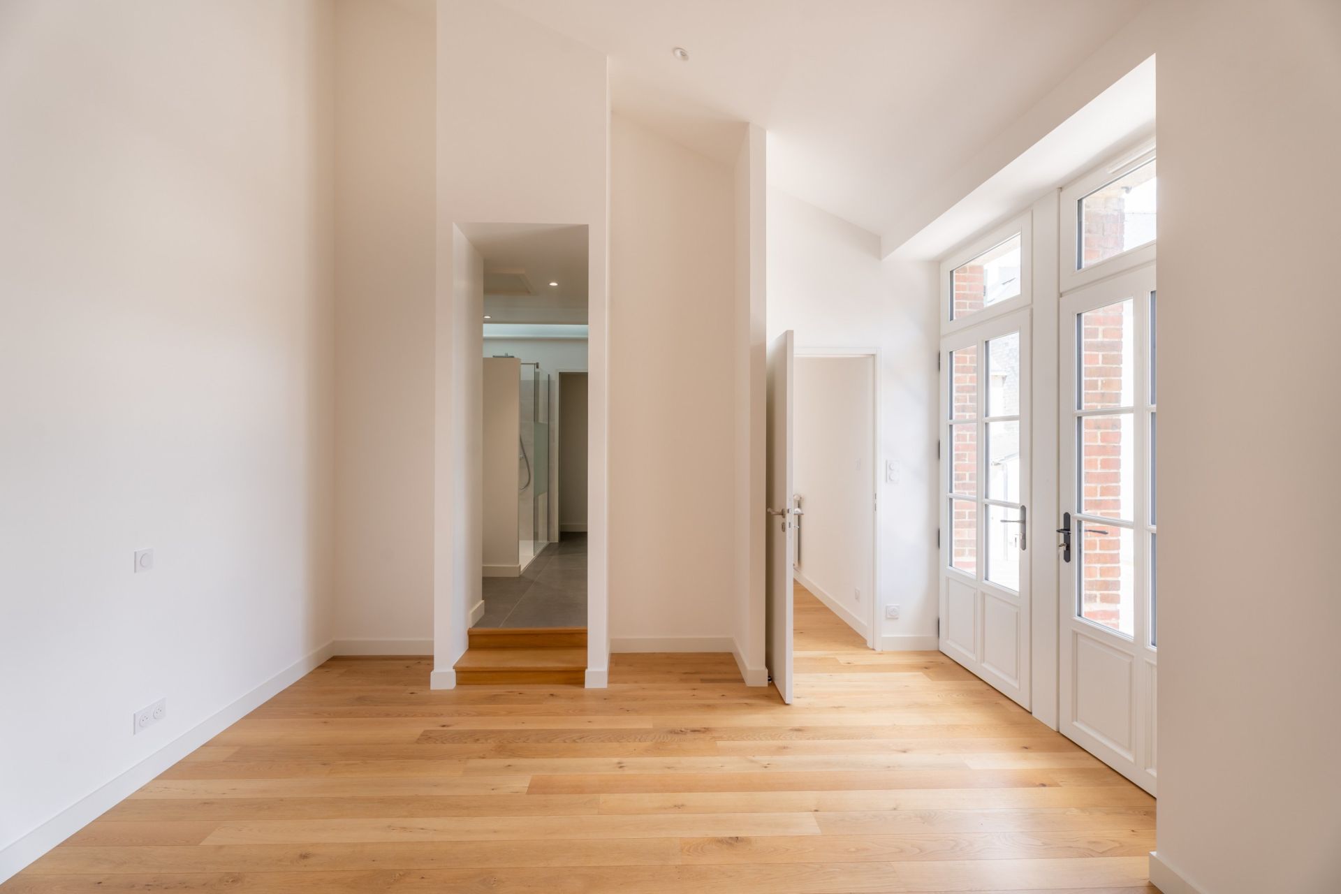 appartement de luxe 6 Pièces en vente sur VANNES (56000)