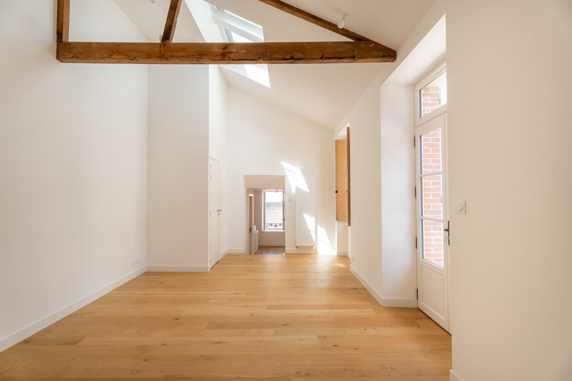 appartement de luxe 6 Pièces en vente sur VANNES (56000)