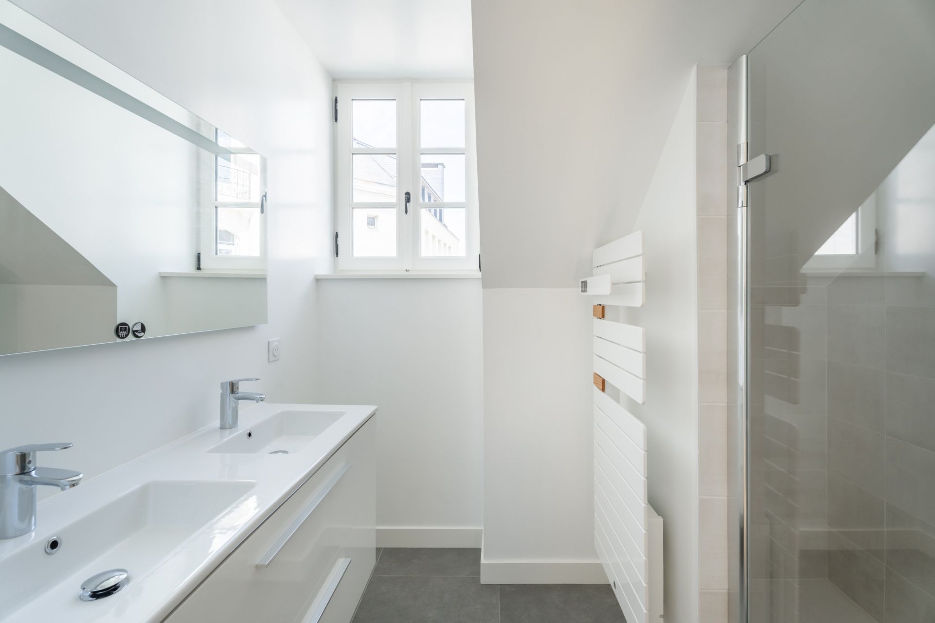 appartement de luxe 6 Pièces en vente sur VANNES (56000)