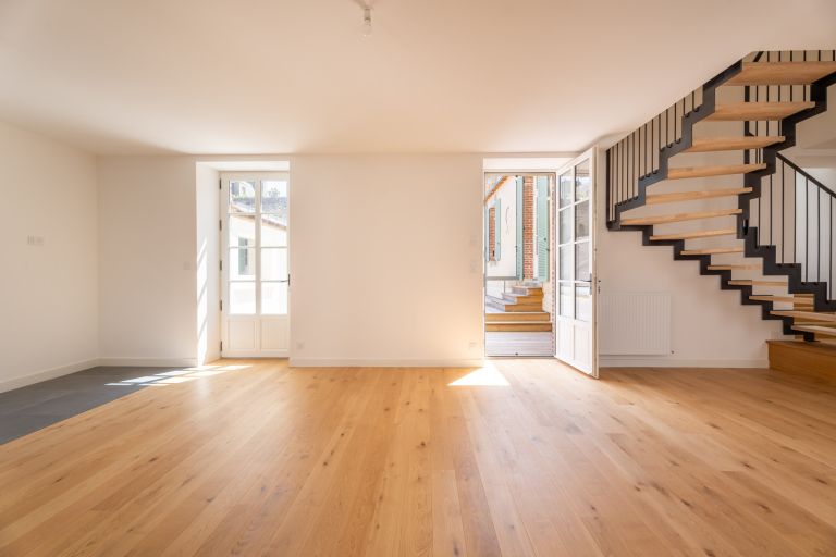 appartement de luxe 6 Pièces en vente sur VANNES (56000)