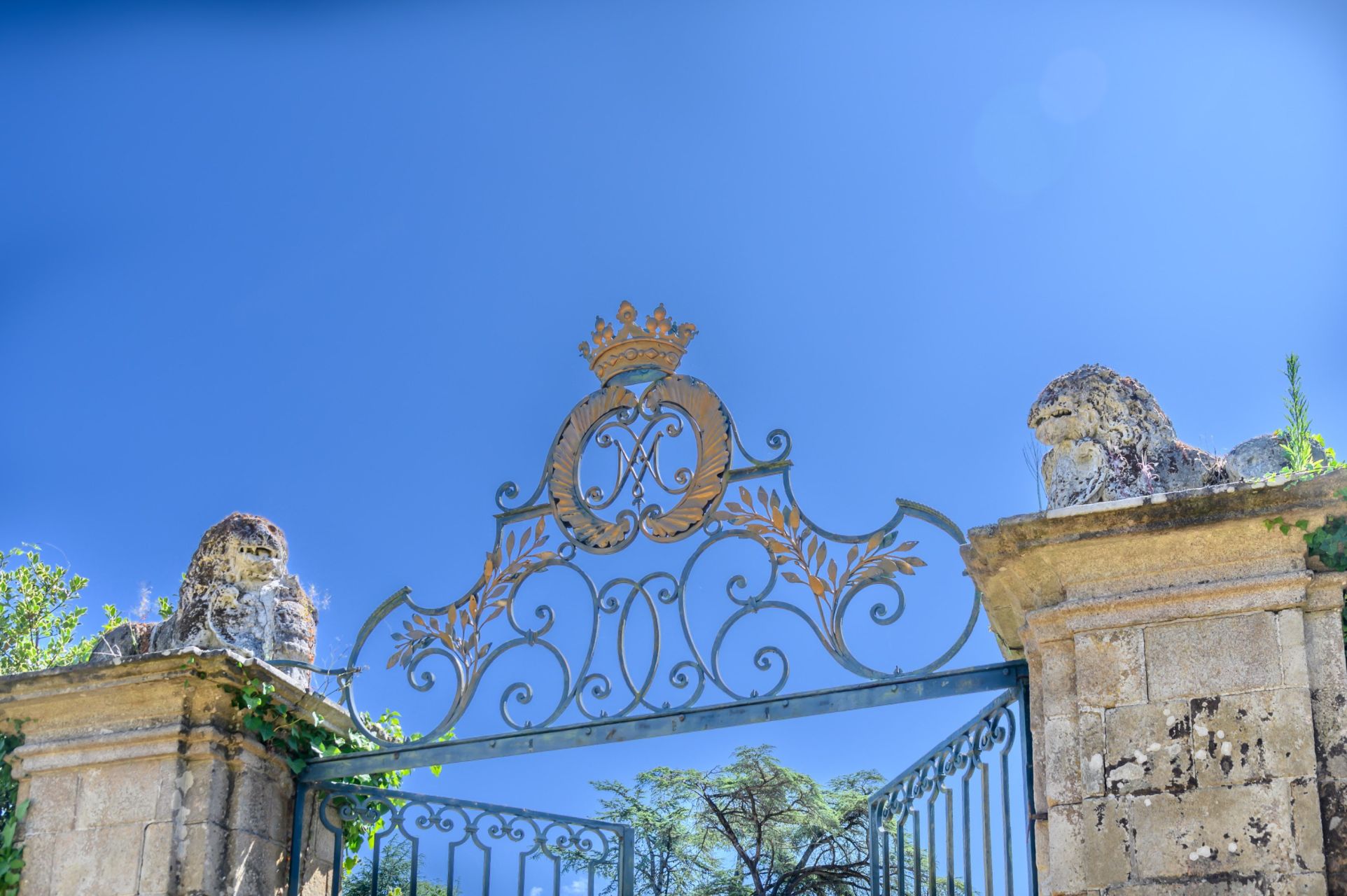 manor house 20 Rooms for sale on PLUNERET (56400)