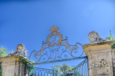 Sale Manor house Pluneret 20 Rooms 700 m²