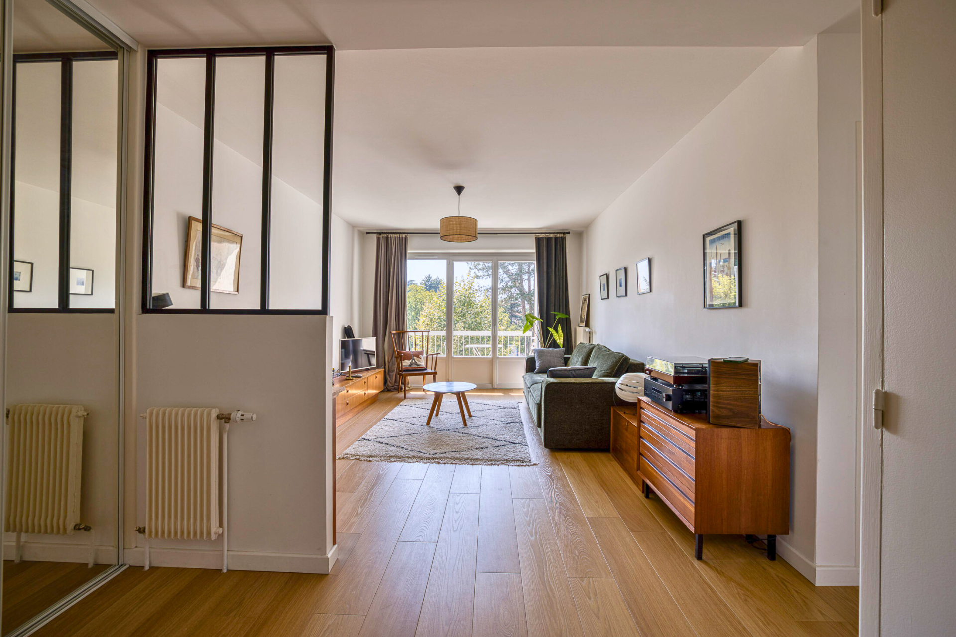 appartement de luxe 4 Pièces en vente sur ANNECY LE VIEUX (74940)