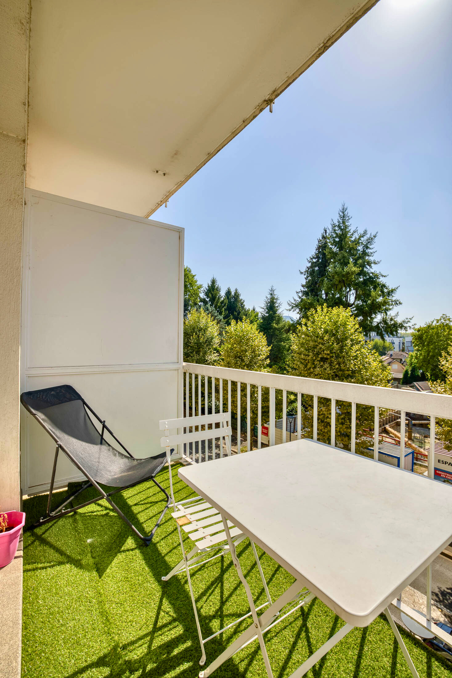 appartement de luxe 4 Pièces en vente sur ANNECY LE VIEUX (74940)