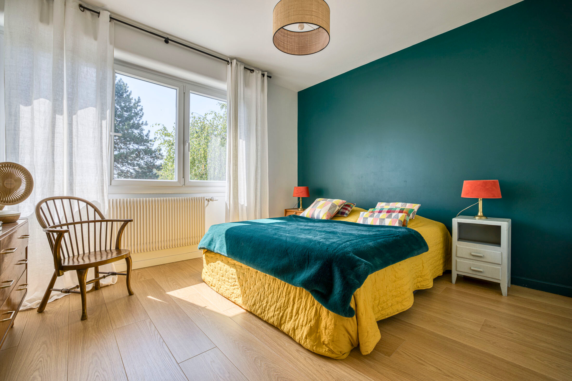 appartement de luxe 4 Pièces en vente sur ANNECY LE VIEUX (74940)