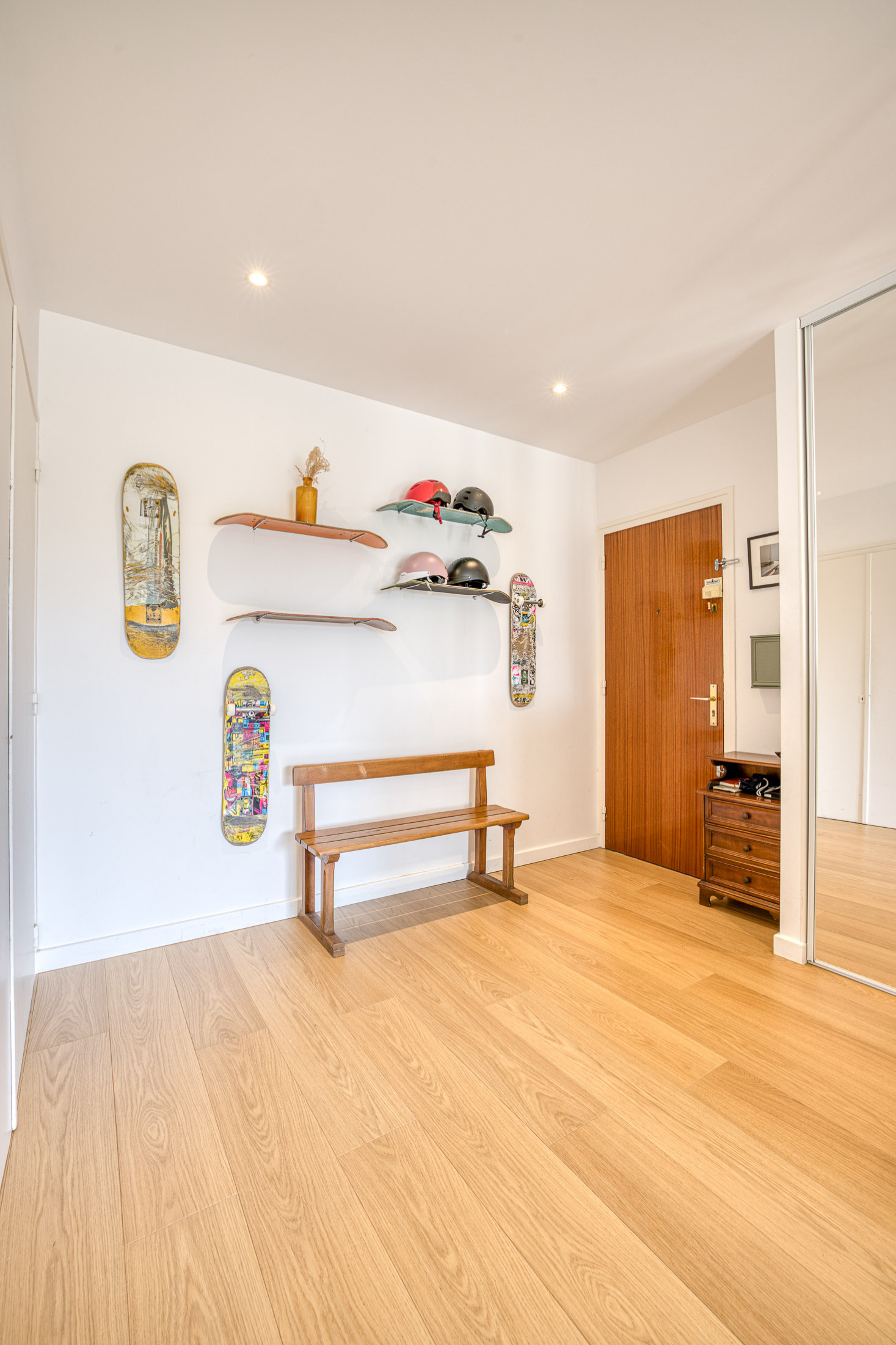 appartement de luxe 4 Pièces en vente sur ANNECY LE VIEUX (74940)