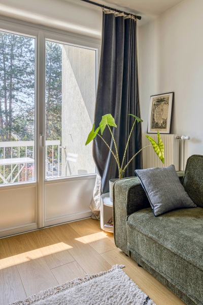 Vente Appartement de luxe Annecy-le-Vieux 4 Pièces 75 m²