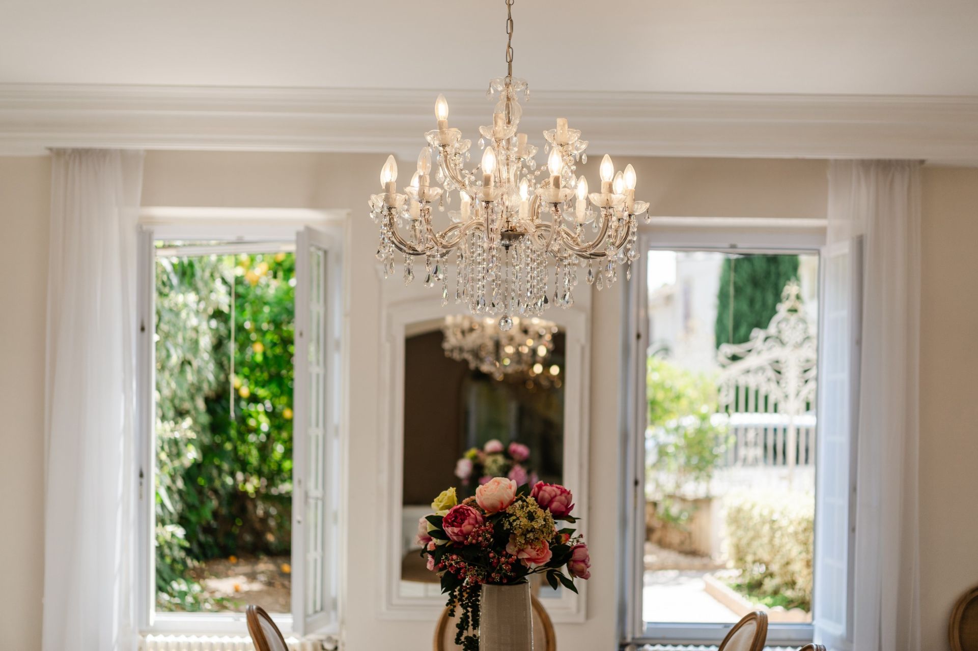 maison de luxe 10 Pièces en vente sur GINESTAS (11120)