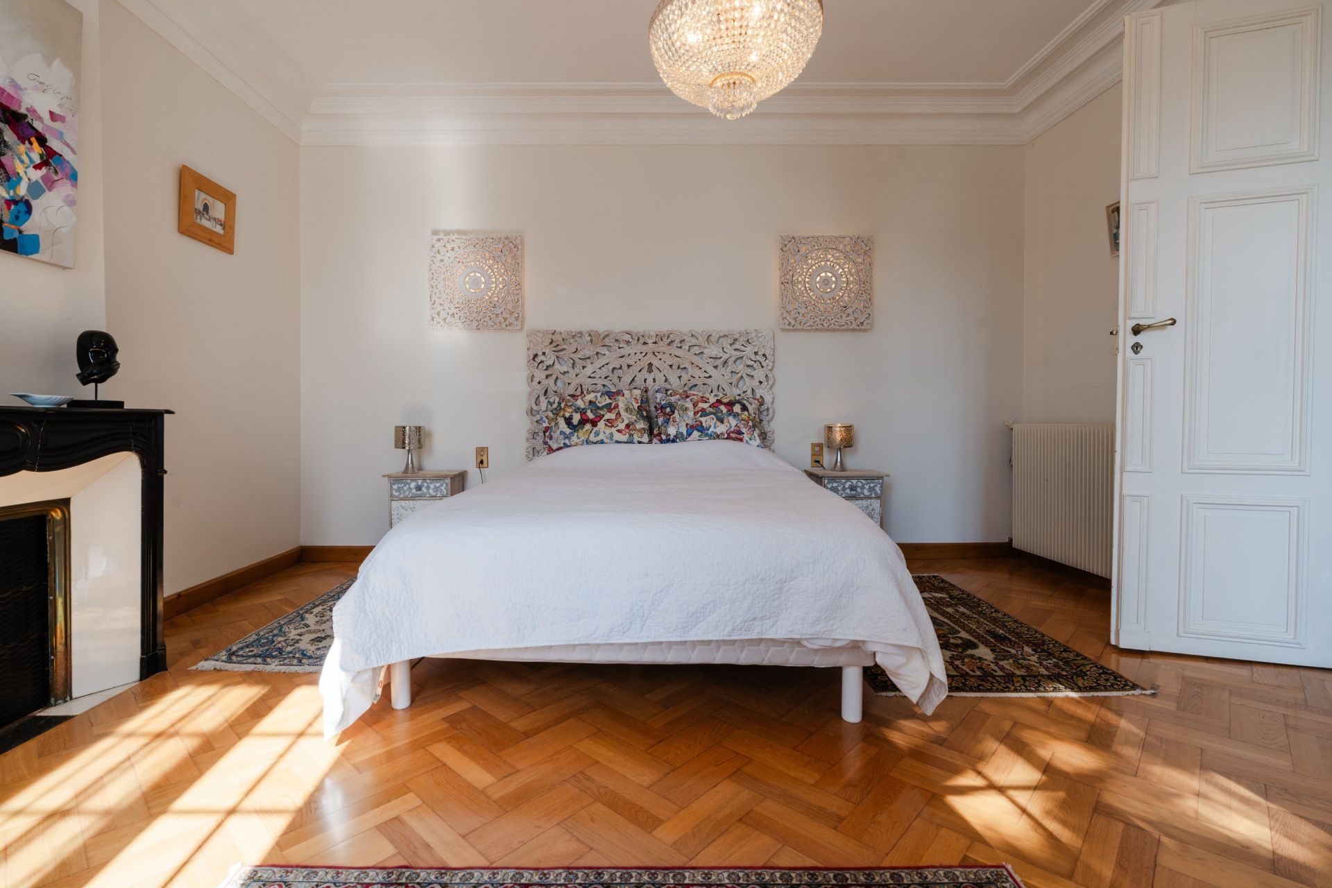 maison de luxe 10 Pièces en vente sur GINESTAS (11120)