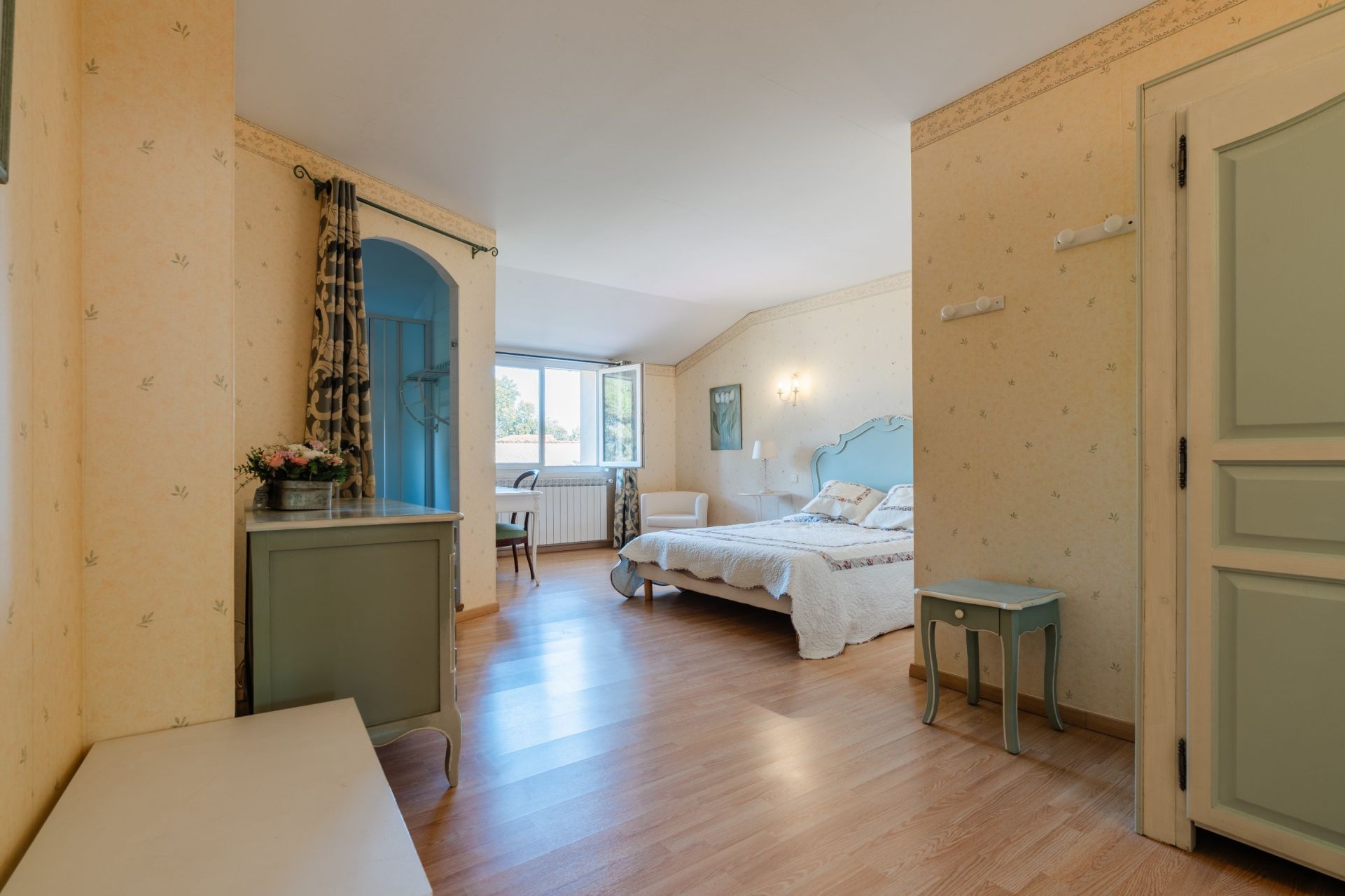 maison de luxe 10 Pièces en vente sur GINESTAS (11120)