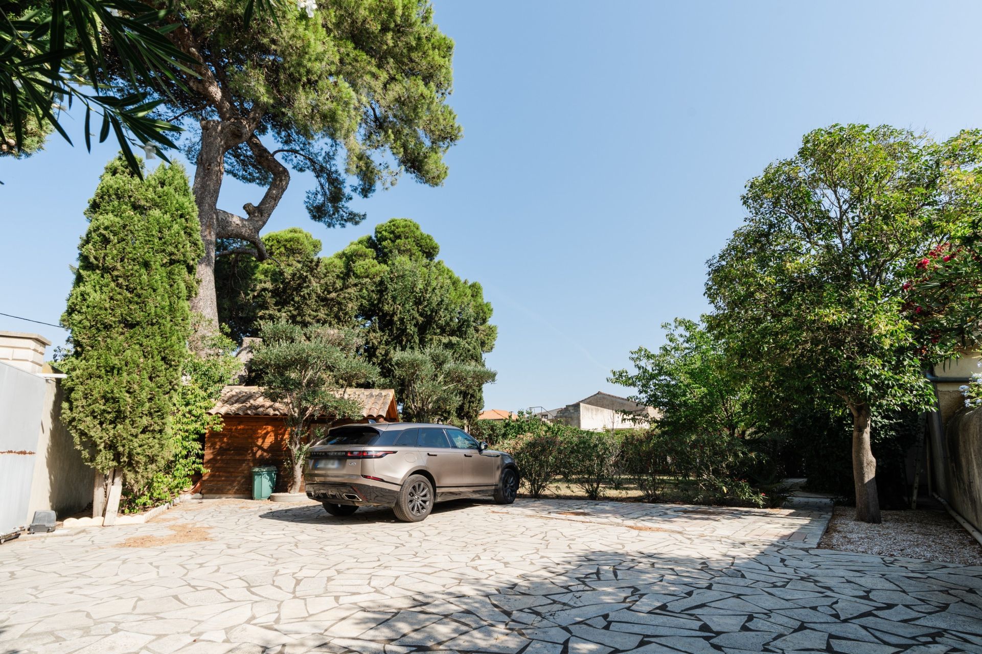 maison de luxe 10 Pièces en vente sur GINESTAS (11120)