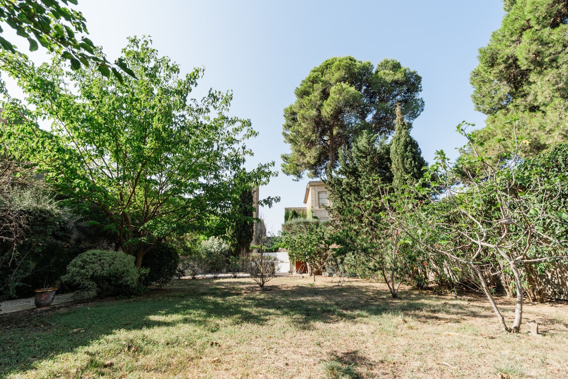 maison de luxe 10 Pièces en vente sur GINESTAS (11120)