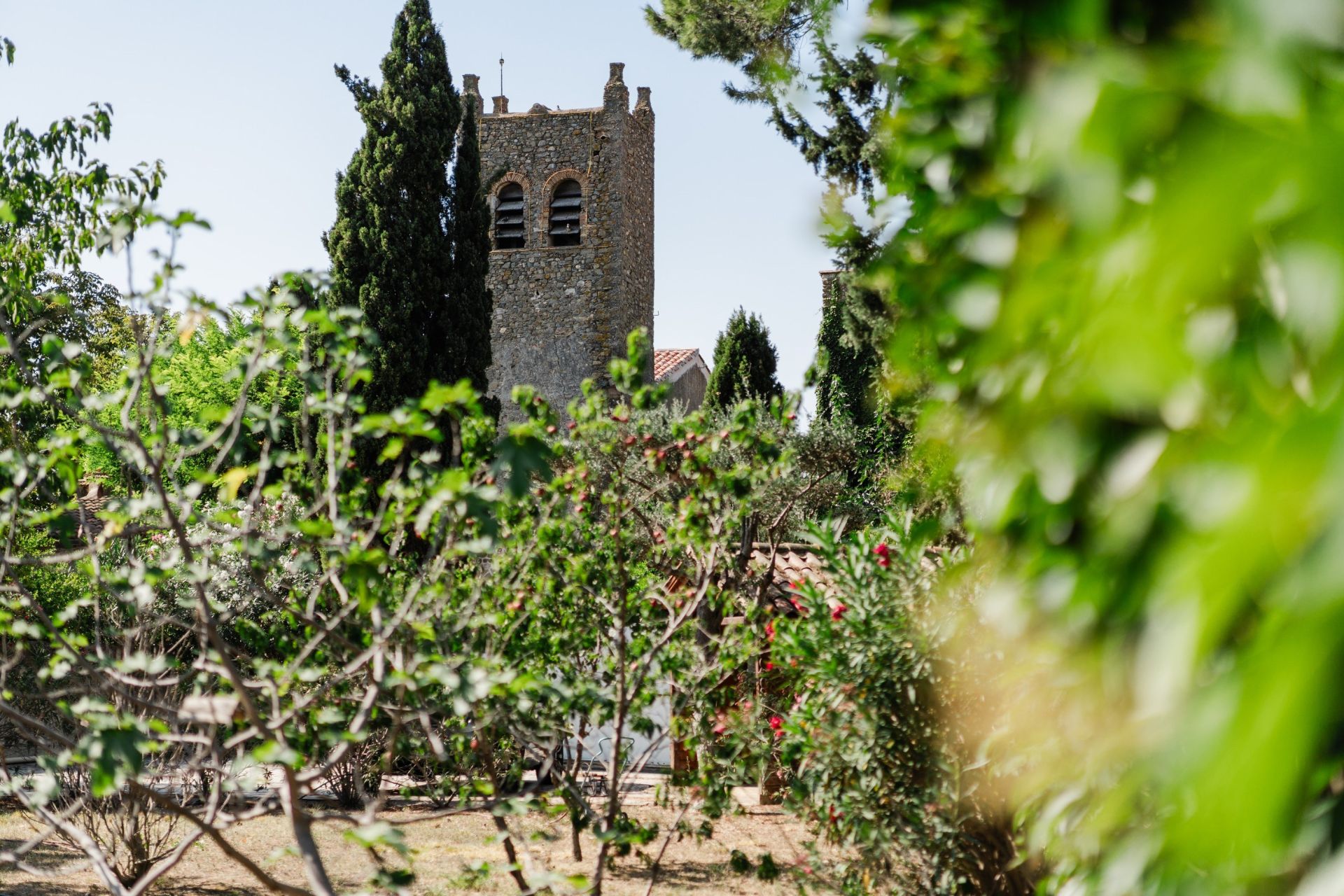 maison de luxe 10 Pièces en vente sur GINESTAS (11120)