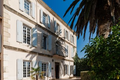 Vente Maison de luxe Ginestas 10&nbsp;Pièces 600&nbsp;m²