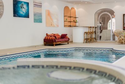 Vente Maison de luxe Ginestas 10 Pièces 600 m²