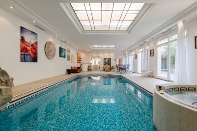 Vente Maison de luxe Ginestas 10&nbsp;Pièces 600&nbsp;m²