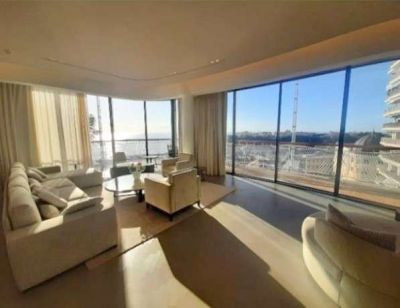 Rental Luxury duplex Monaco 6 Rooms 527 m²