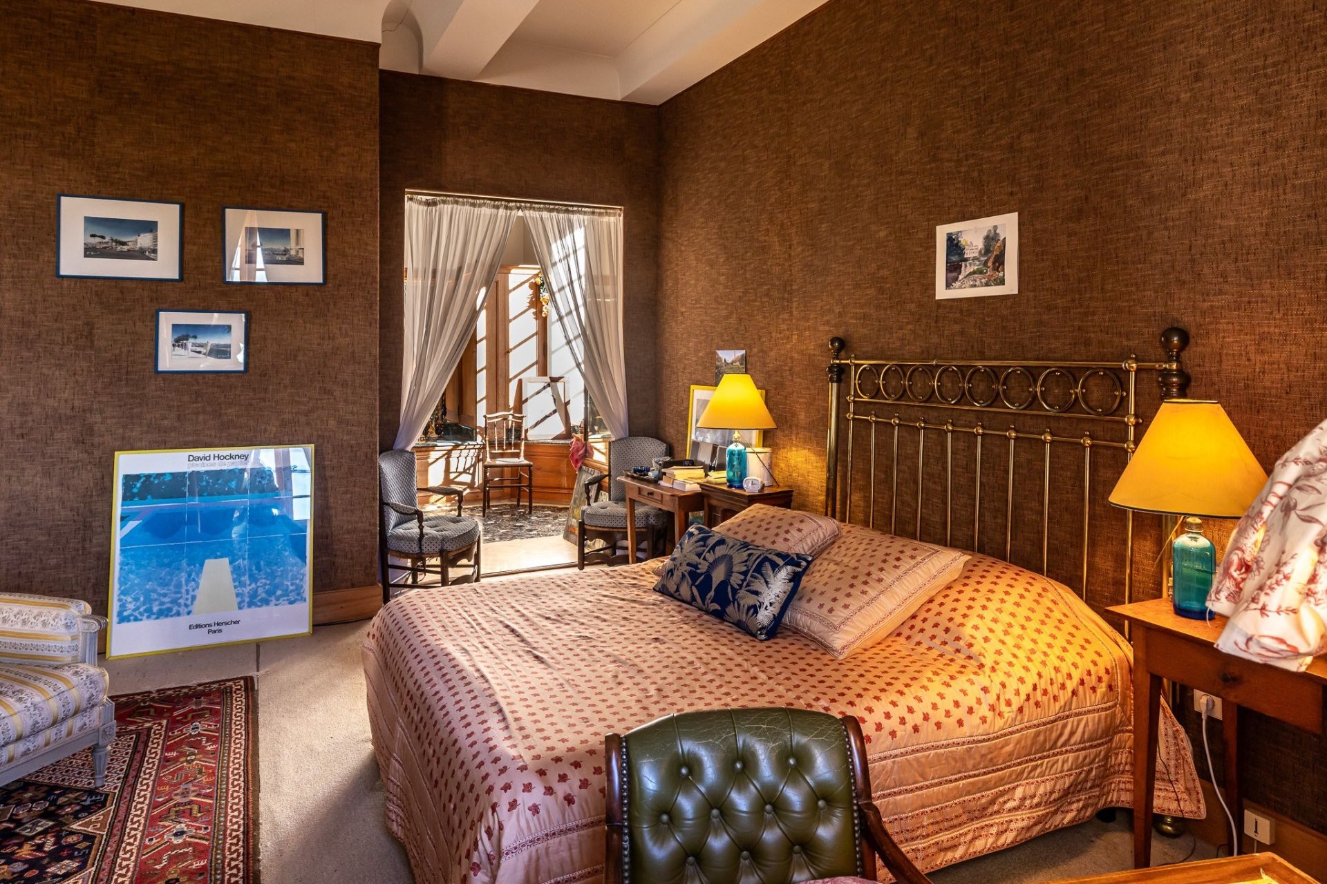 luxury house 15 Rooms for sale on STE ALVERE ST LAURENT LES BATONS (24510)