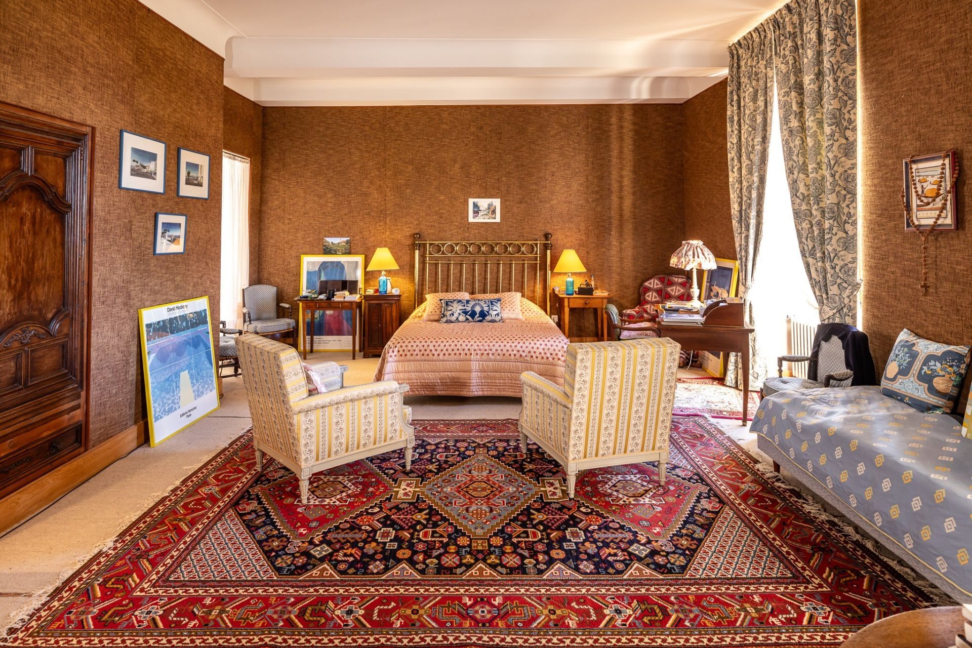 luxury house 15 Rooms for sale on STE ALVERE ST LAURENT LES BATONS (24510)