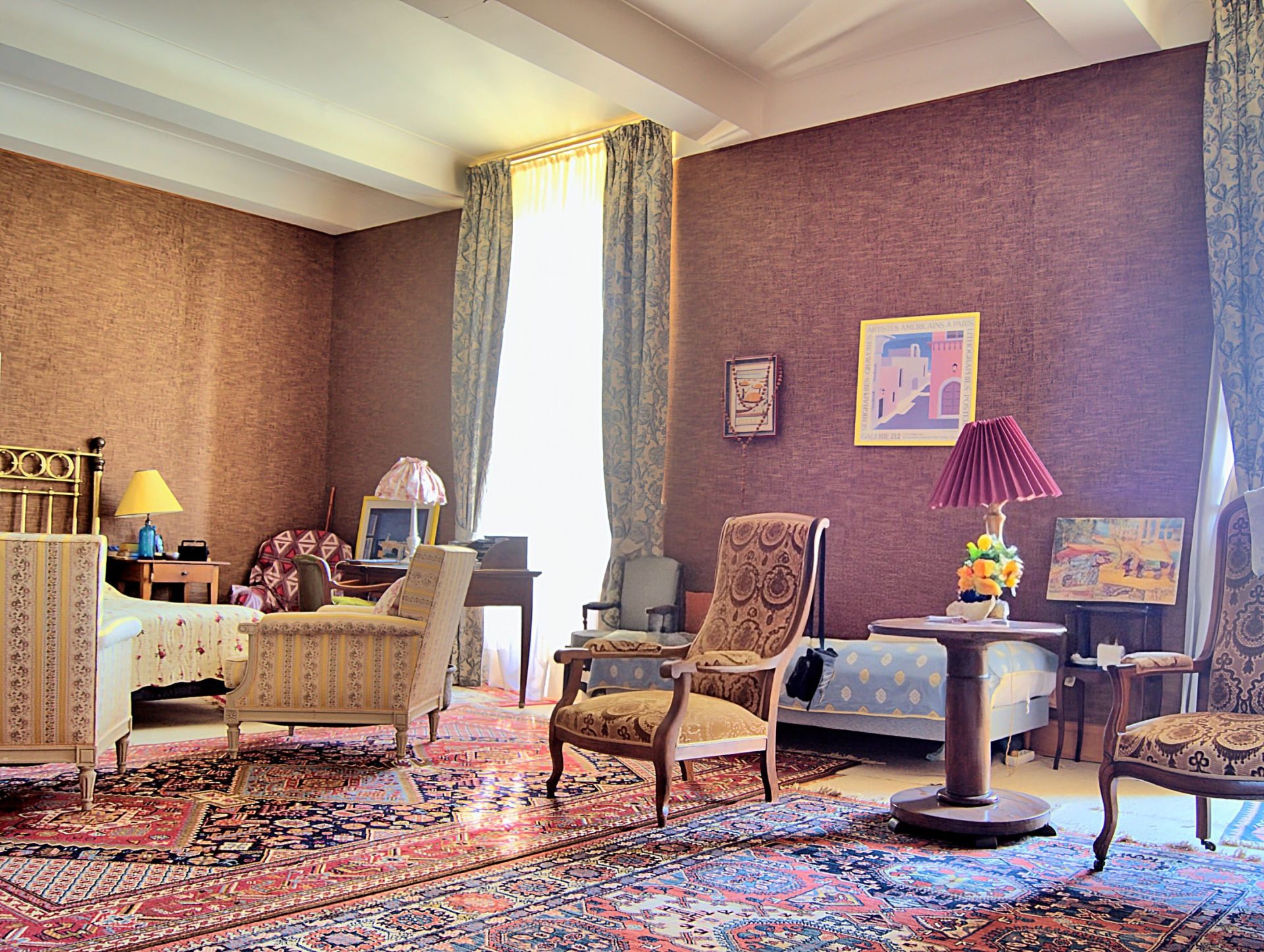 luxury house 15 Rooms for sale on STE ALVERE ST LAURENT LES BATONS (24510)