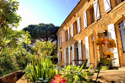 Sale Luxury house Ste Alvere St Laurent Les Batons 15 Rooms 500 m²