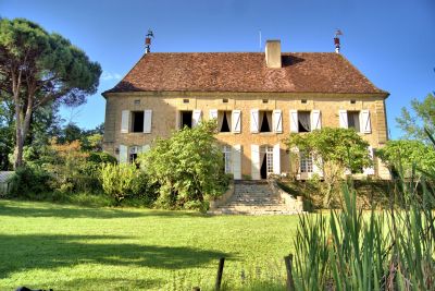 Sale Luxury house Ste Alvere St Laurent Les Batons 15 Rooms 500 m²