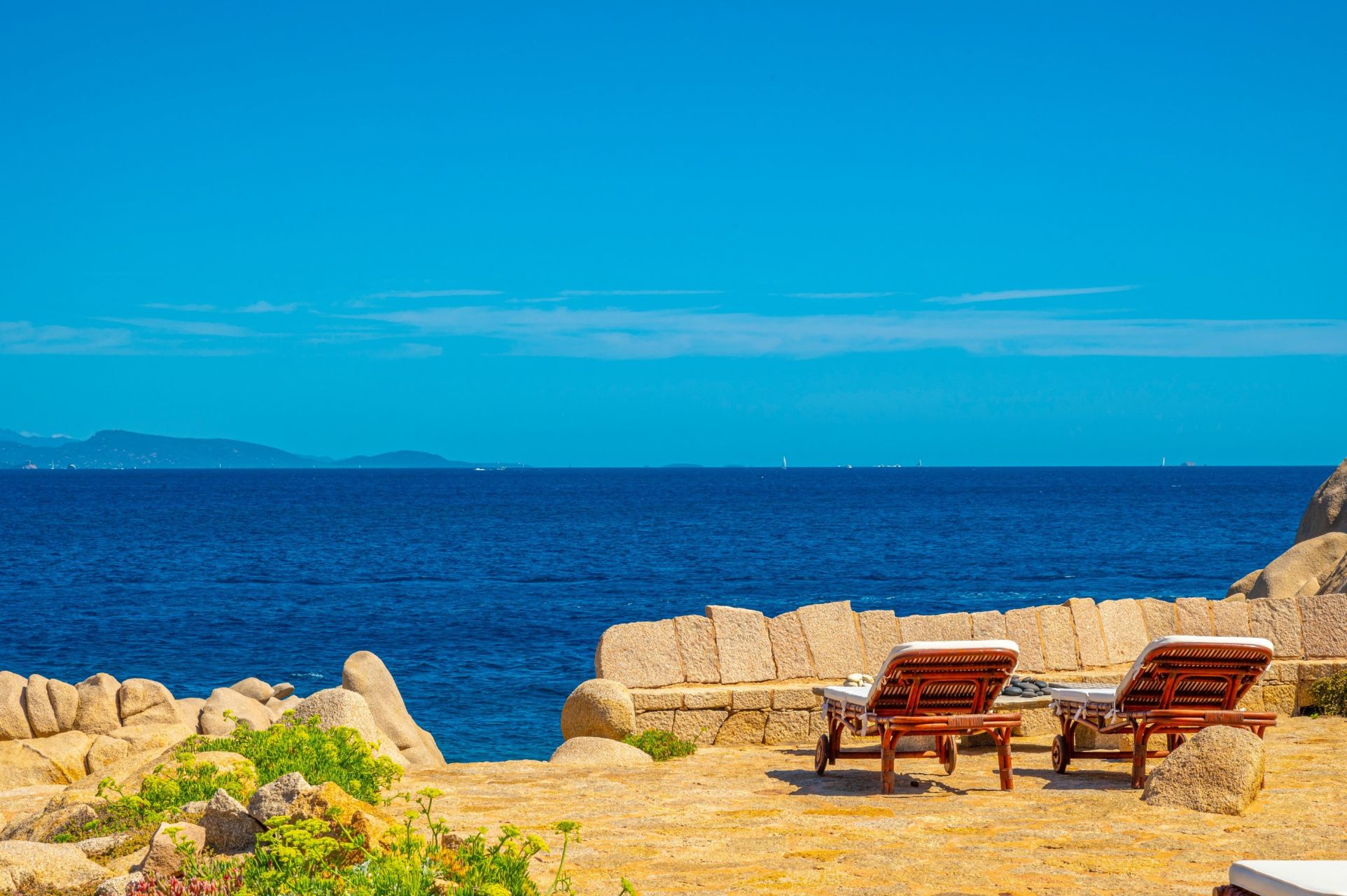 villa de luxe 7 Pièces en vente sur BONIFACIO (20169)