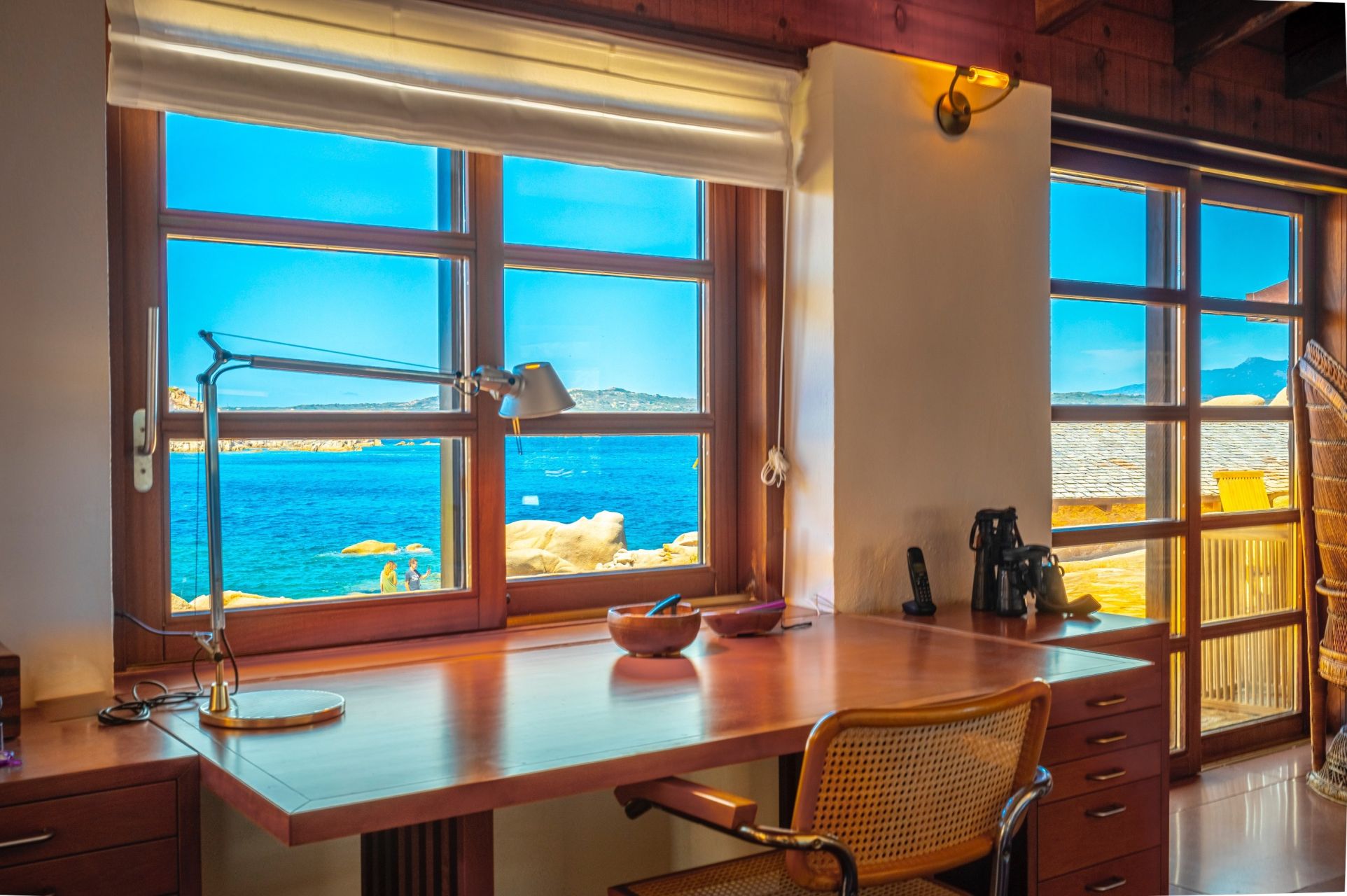 luxury villa 7 Rooms for sale on BONIFACIO (20169)