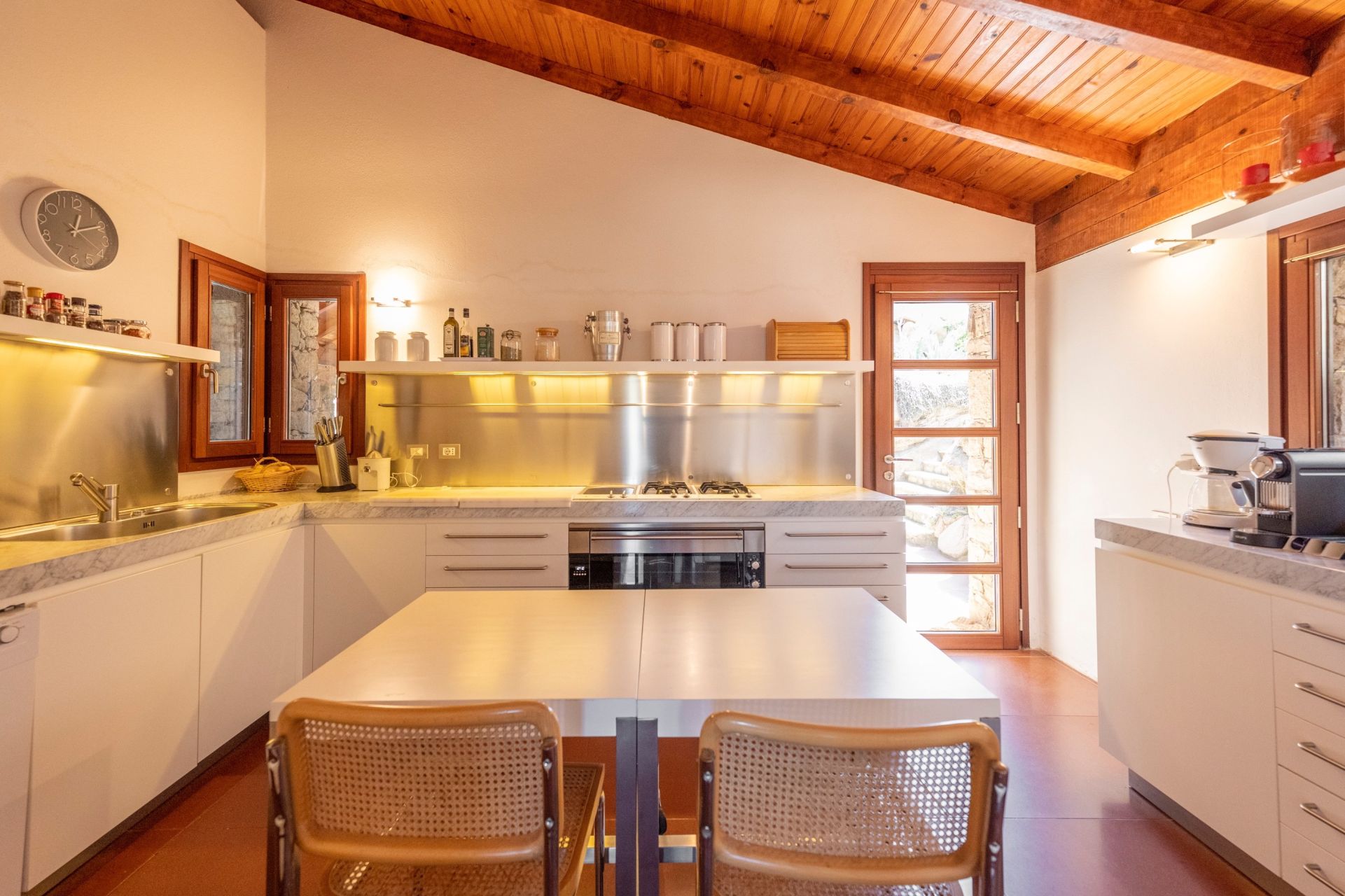 villa de luxe 7 Pièces en vente sur BONIFACIO (20169)