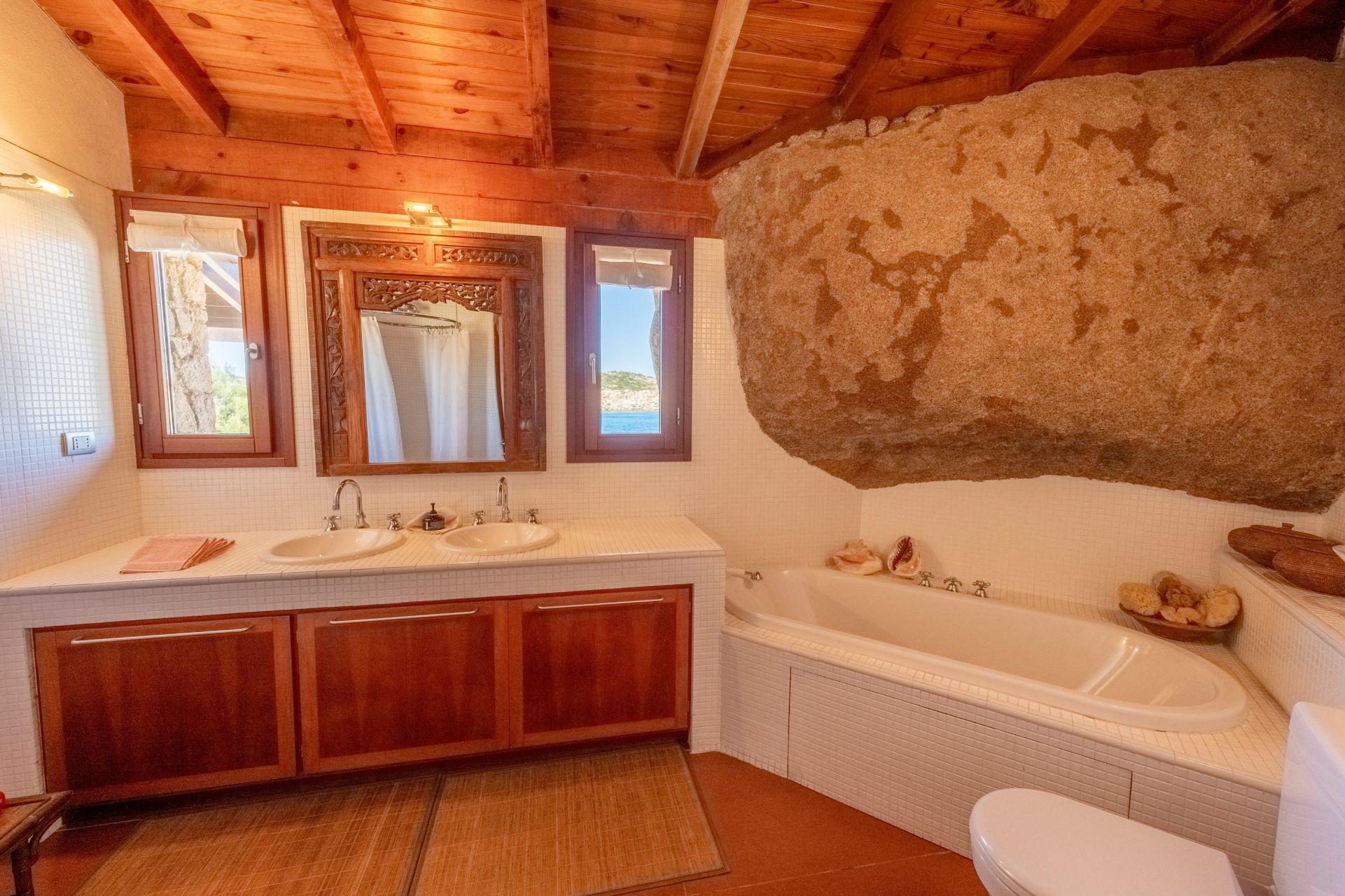villa de luxe 7 Pièces en vente sur BONIFACIO (20169)