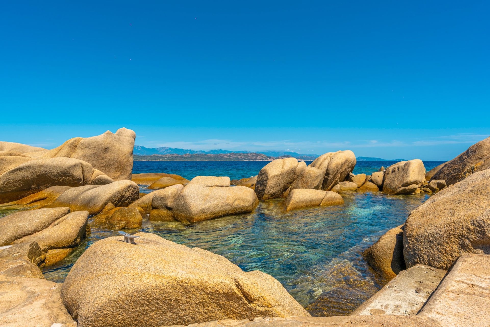 luxury villa 7 Rooms for sale on BONIFACIO (20169)