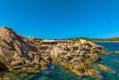 Sale Luxury villa Bonifacio 7 Rooms 270 m²