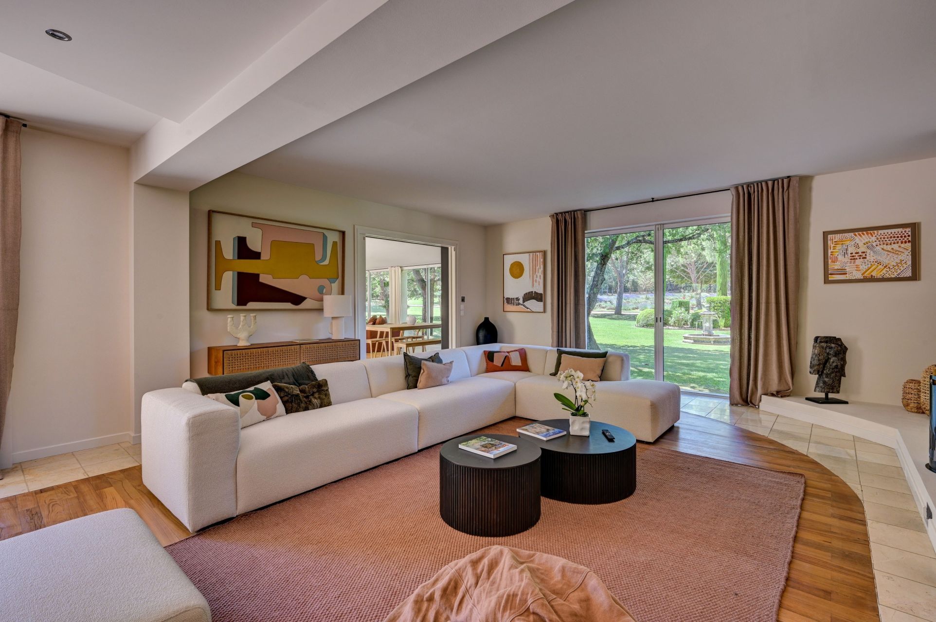 maison de luxe 17 Pièces en location sur AIX EN PROVENCE (13100)