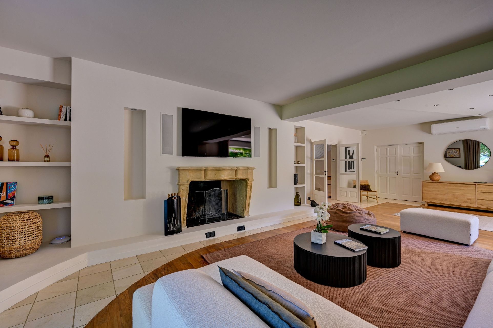 luxury house 17 Rooms for rent on AIX EN PROVENCE (13100)