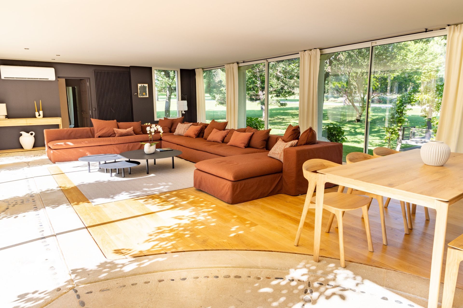 maison de luxe 17 Pièces en location sur AIX EN PROVENCE (13100)