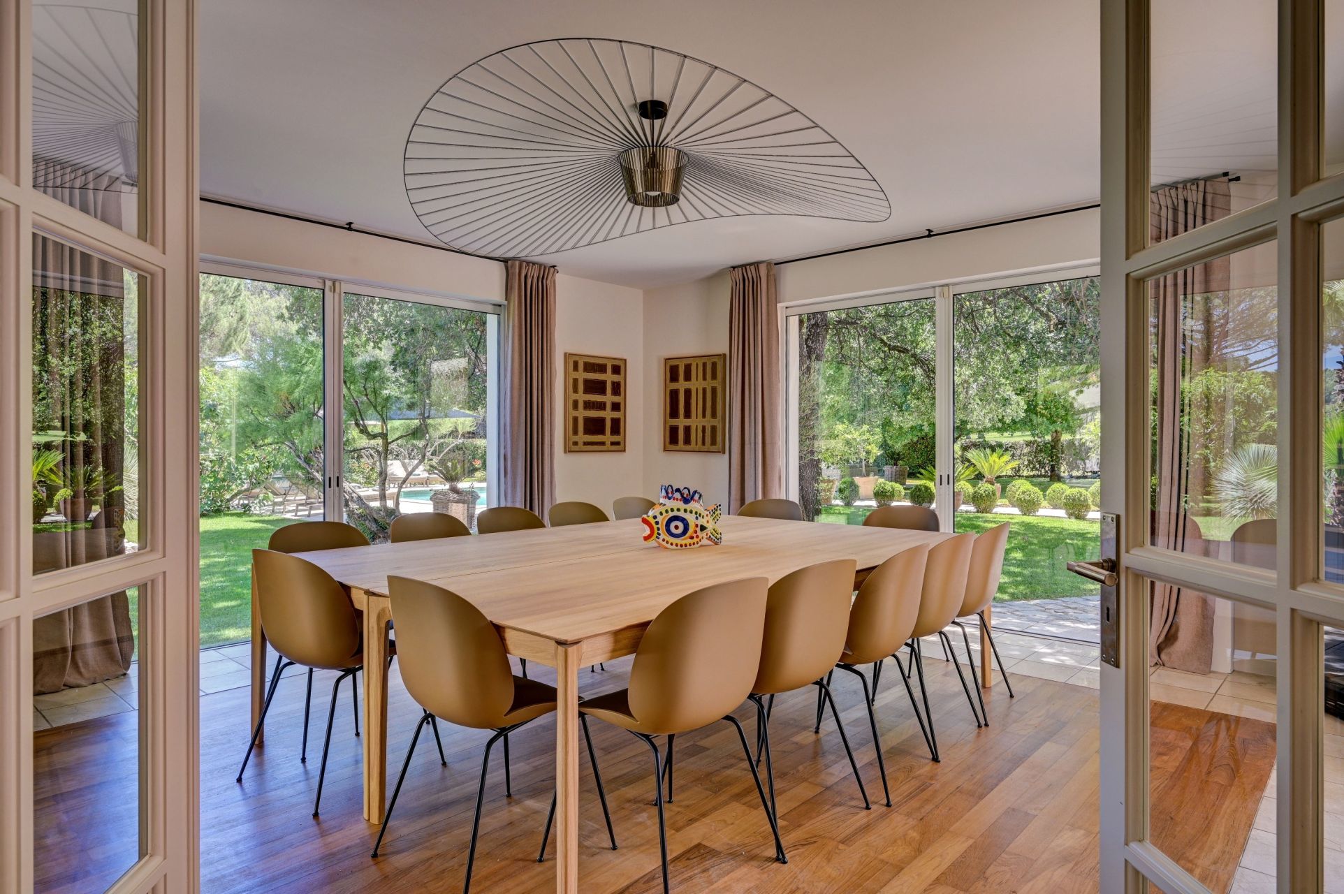 maison de luxe 17 Pièces en location sur AIX EN PROVENCE (13100)