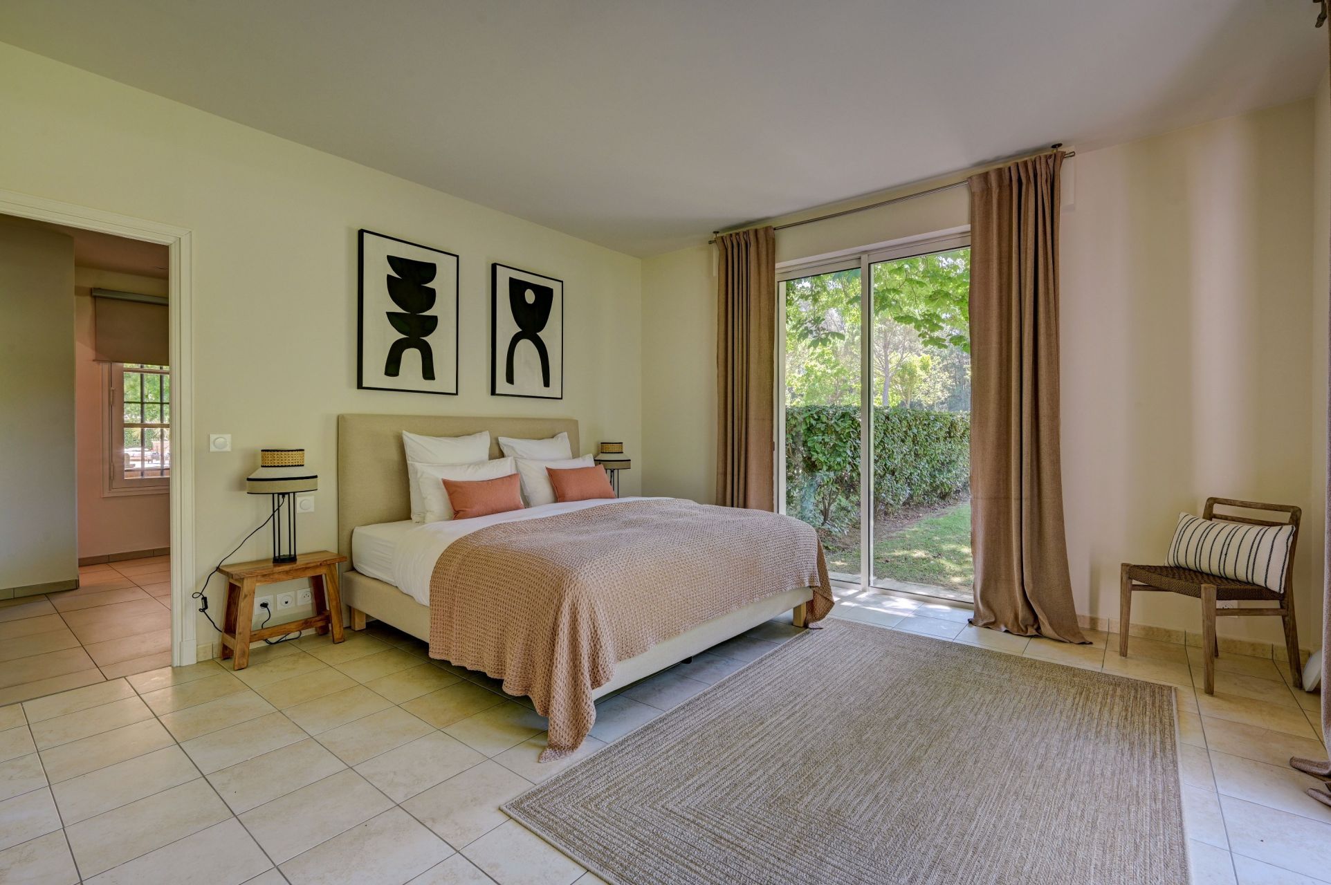 maison de luxe 17 Pièces en location sur AIX EN PROVENCE (13100)