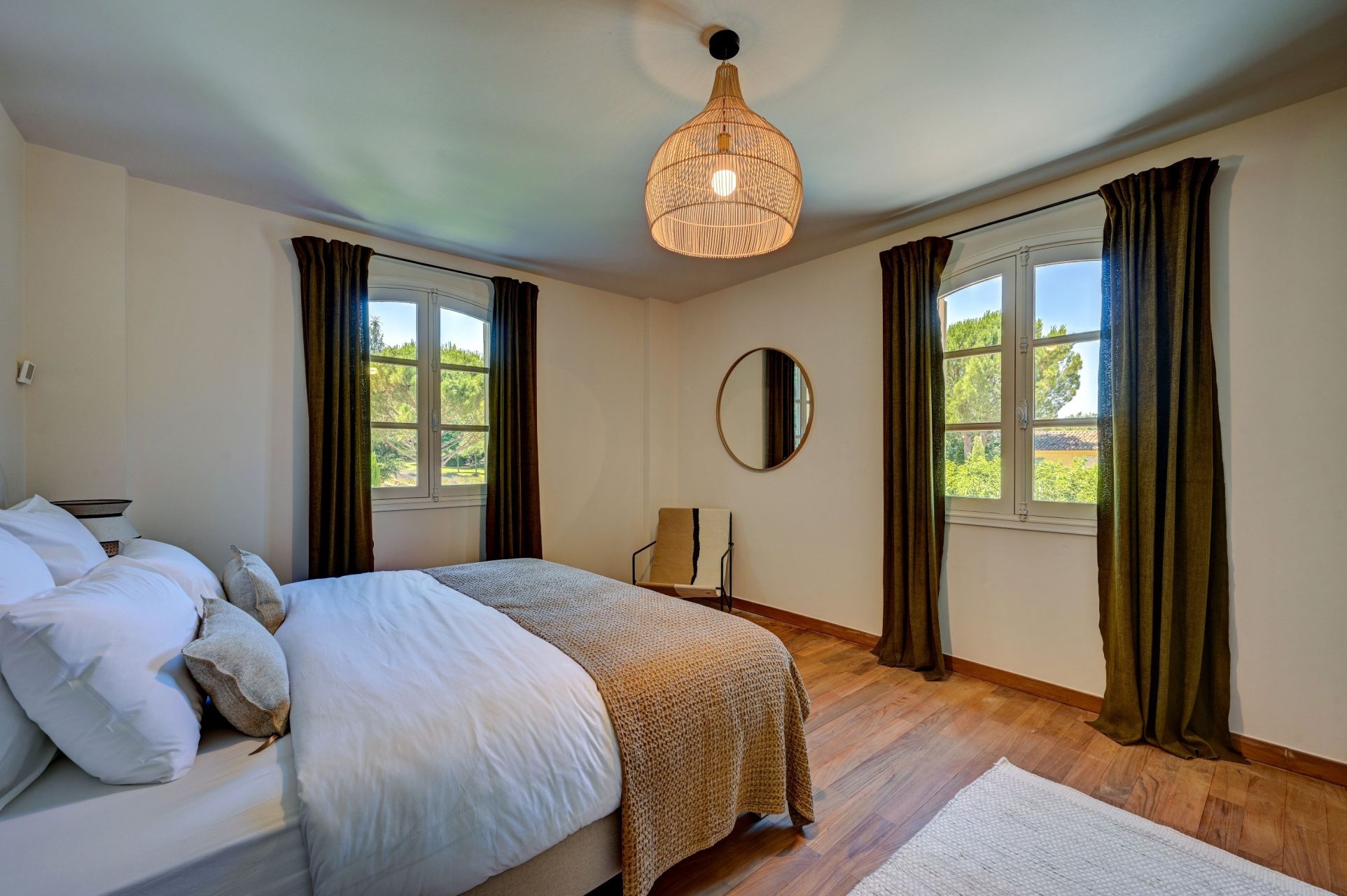 maison de luxe 17 Pièces en location sur AIX EN PROVENCE (13100)