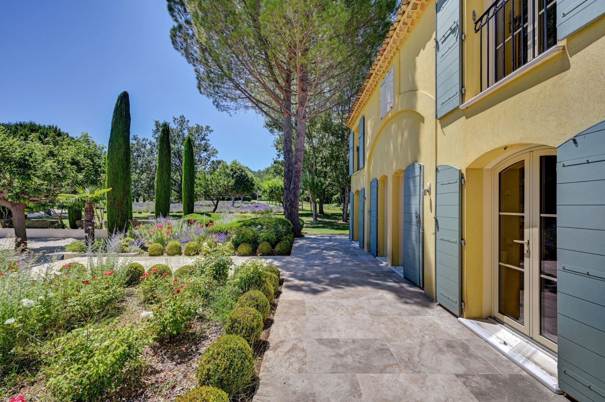 maison de luxe 17 Pièces en location sur AIX EN PROVENCE (13100)