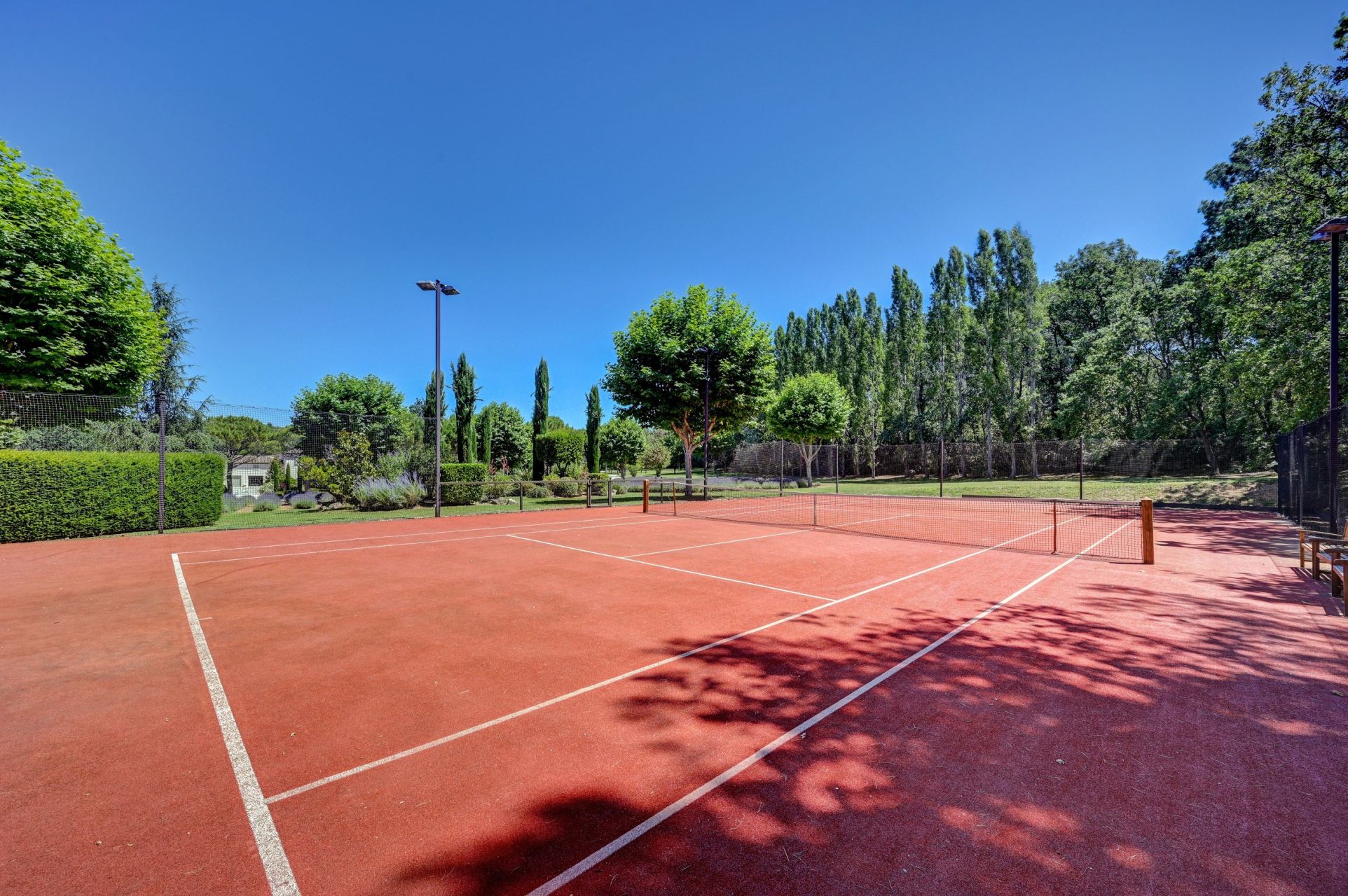 maison de luxe 17 Pièces en location sur AIX EN PROVENCE (13100)