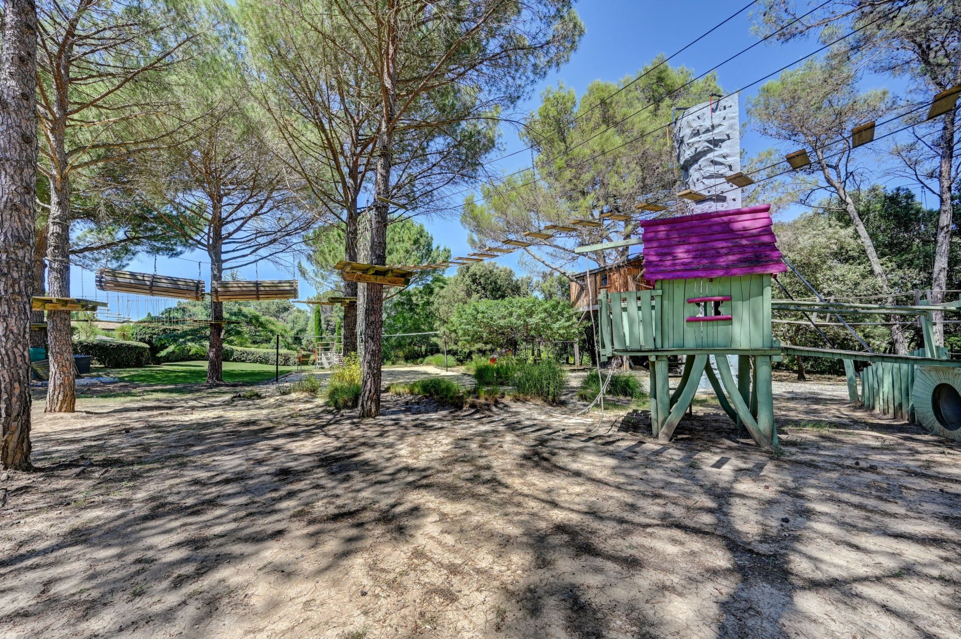maison de luxe 17 Pièces en location sur AIX EN PROVENCE (13100)