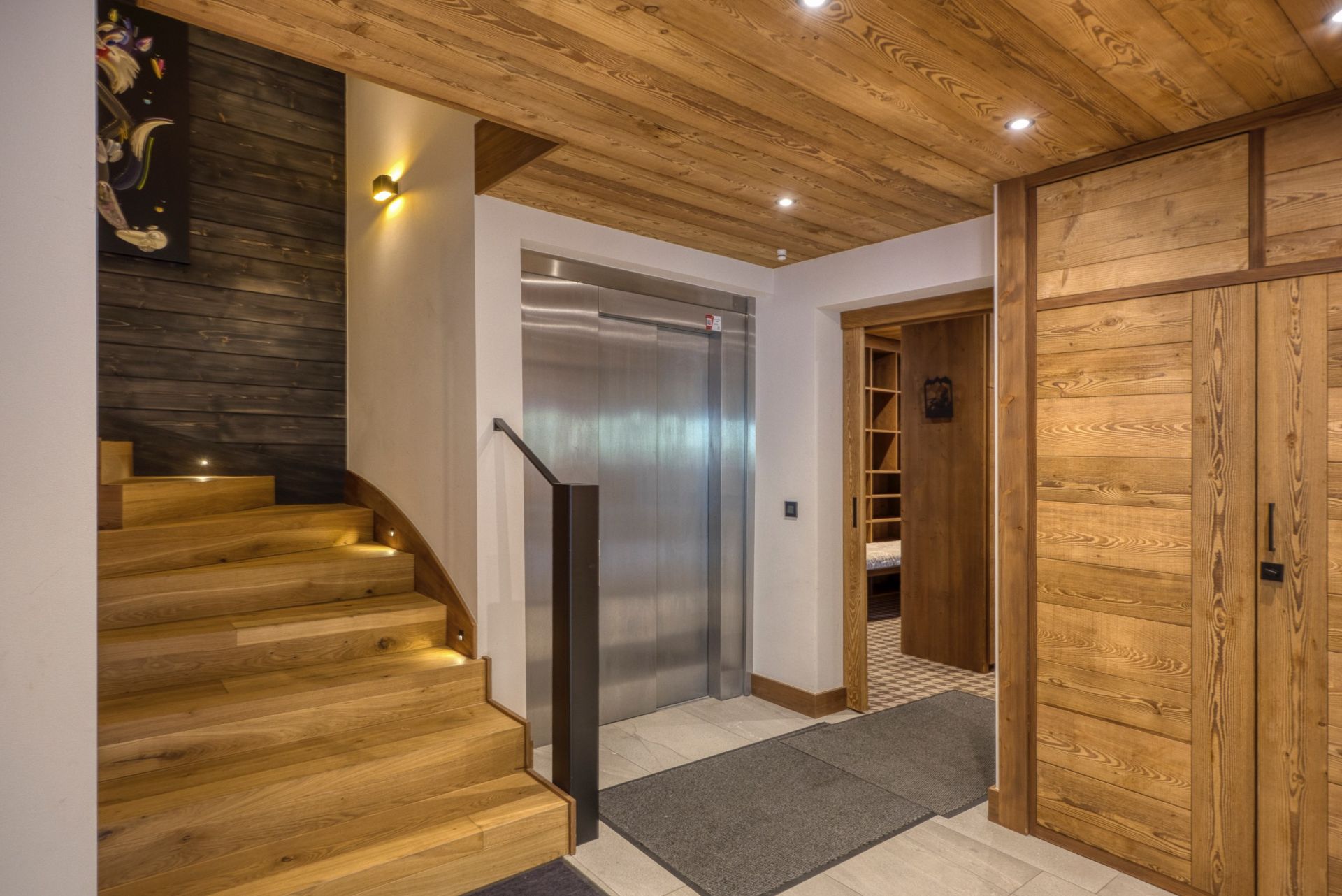 luxury chalet 9 Rooms for sale on MEGEVE (74120)