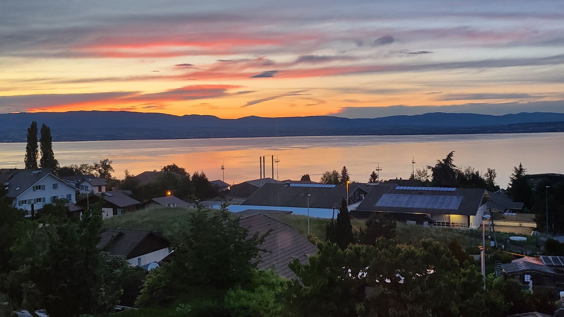luxury house 5 Rooms for sale on EVIAN LES BAINS (74500)