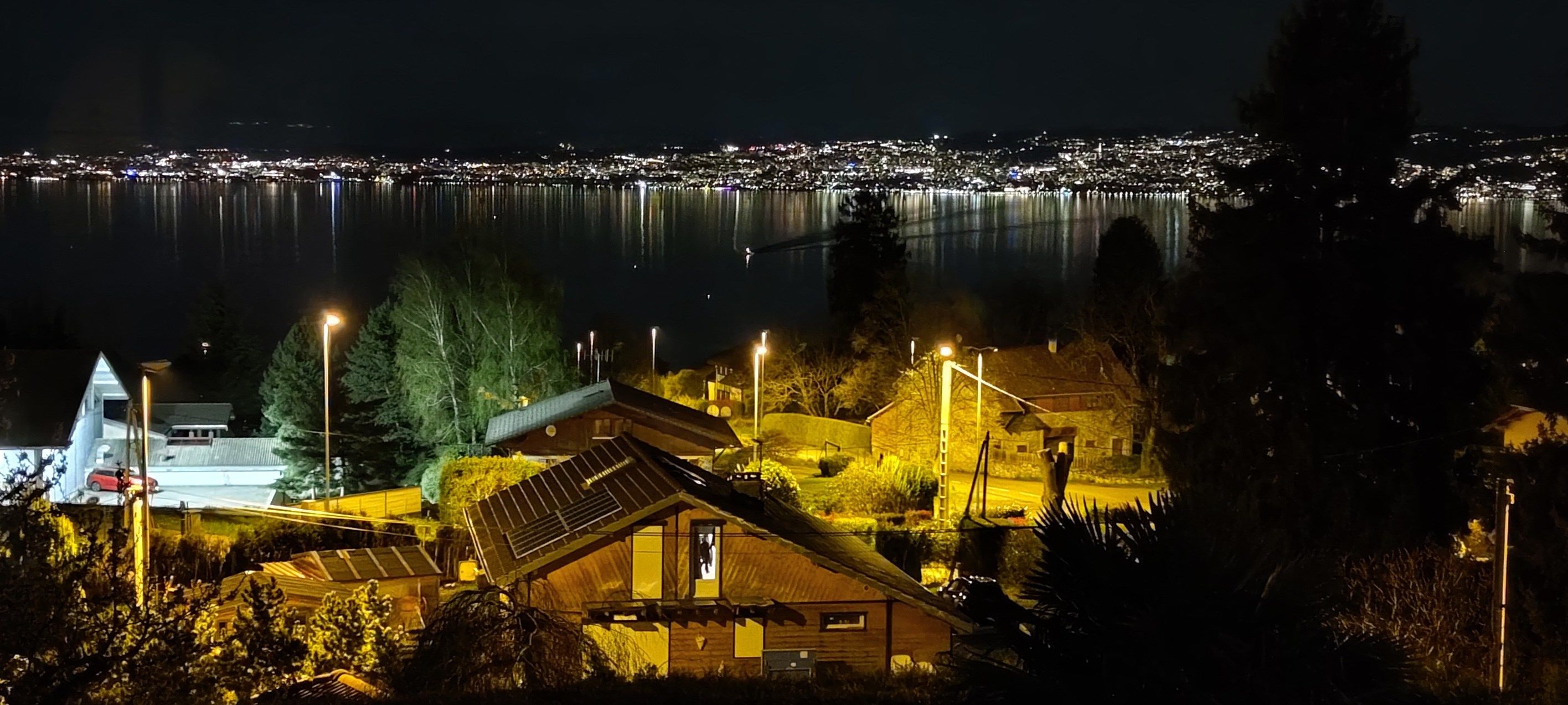 luxury house 5 Rooms for sale on EVIAN LES BAINS (74500)