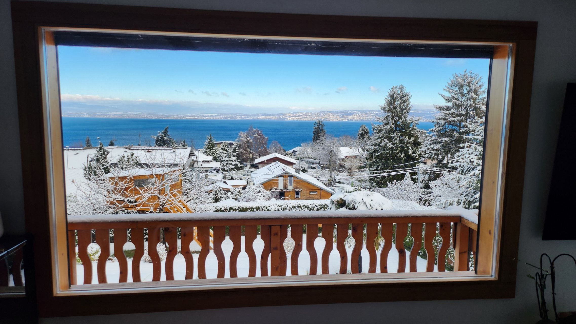 luxury house 5 Rooms for sale on EVIAN LES BAINS (74500)